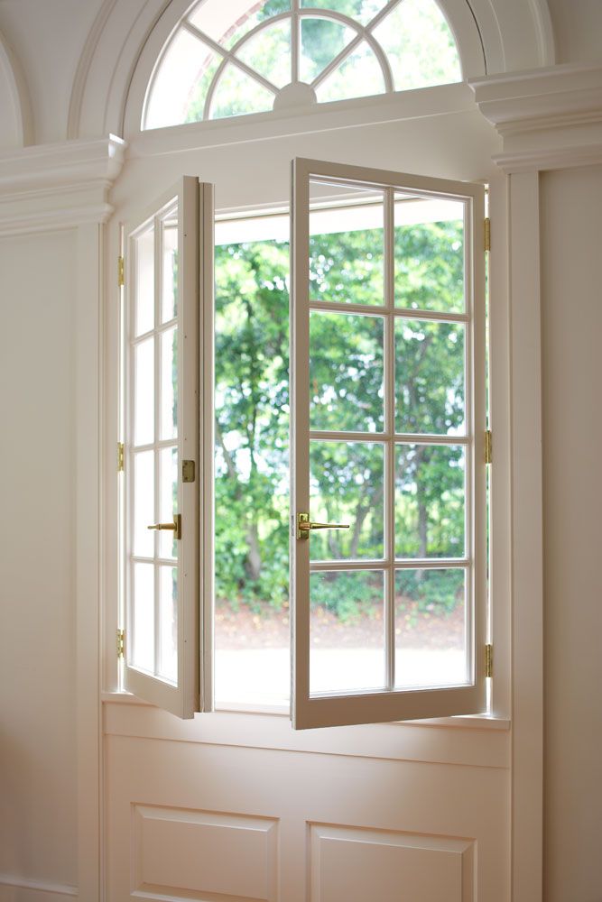 Window Sit Circle